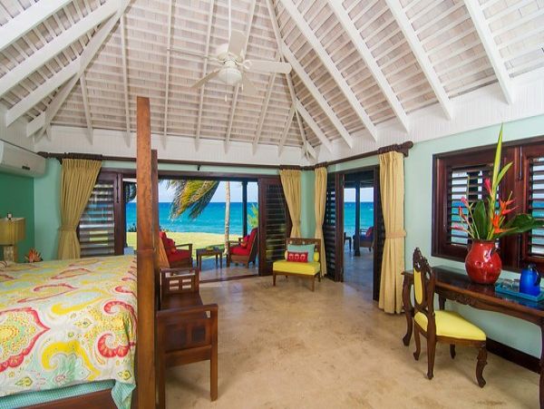 Jamaica Home 960418