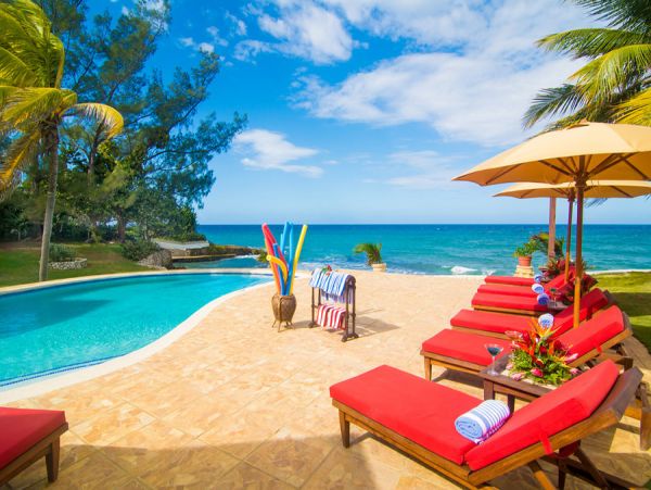 Jamaica Home 960418