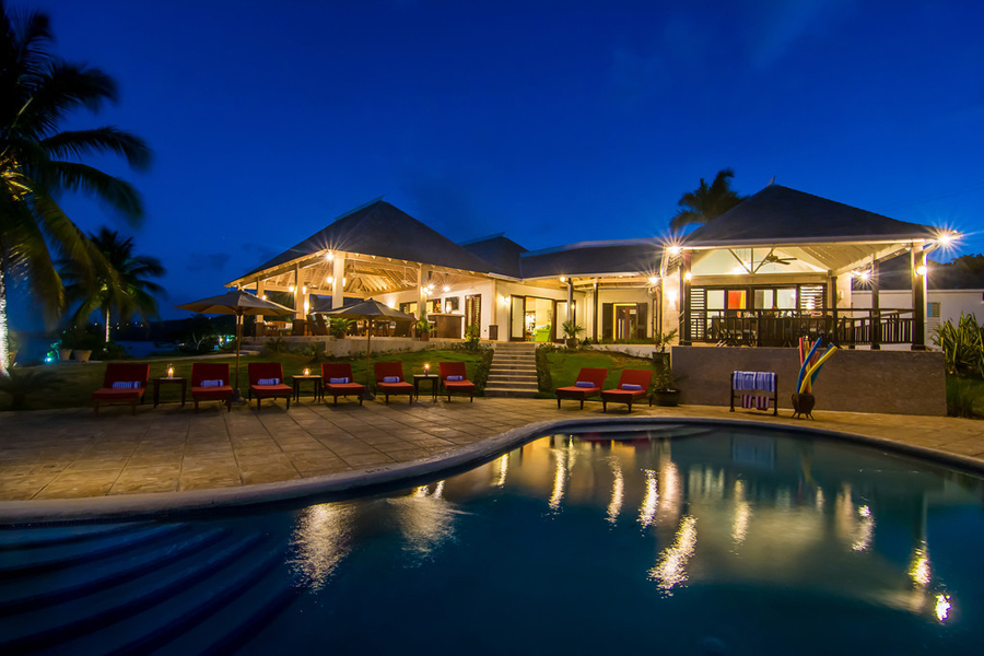 Jamaica Home 960418