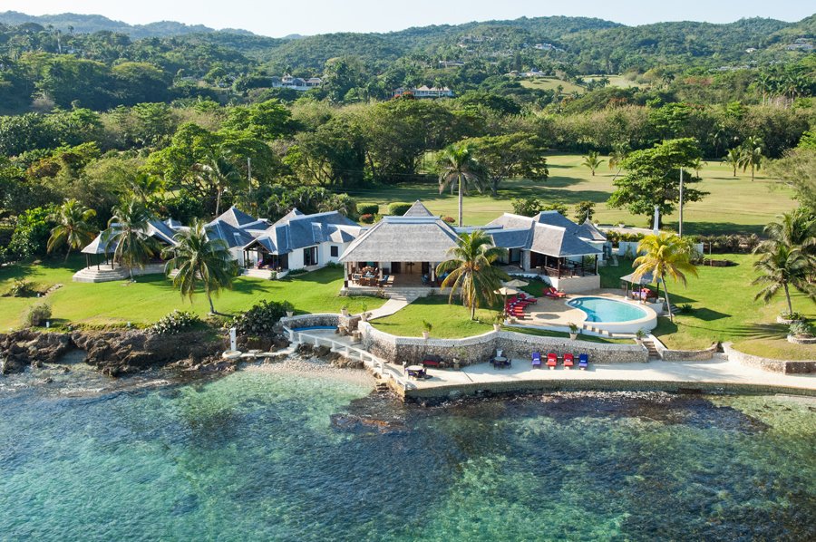 Jamaica Home 960418