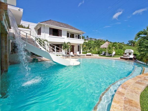 Jamaica Home 960419
