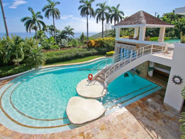 Jamaica Home 960419