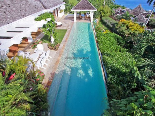 Jamaica Home 960419