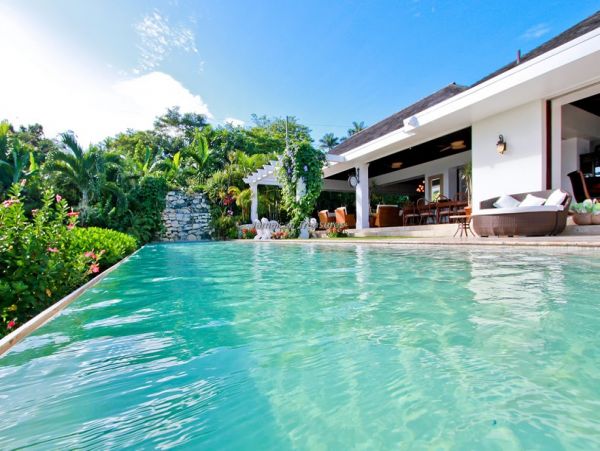 Jamaica Home 960419