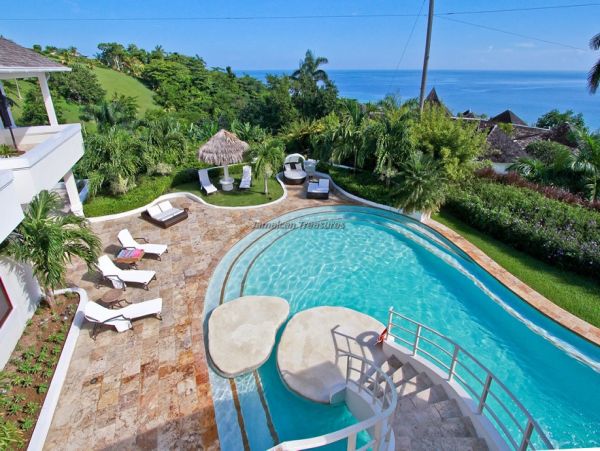 Jamaica Home 960419