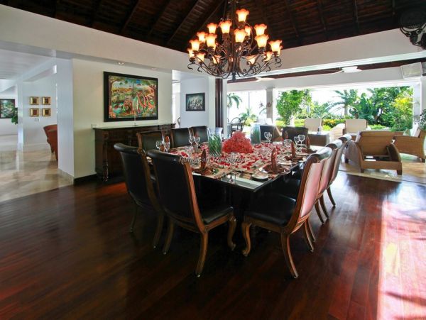 Jamaica Home 960419