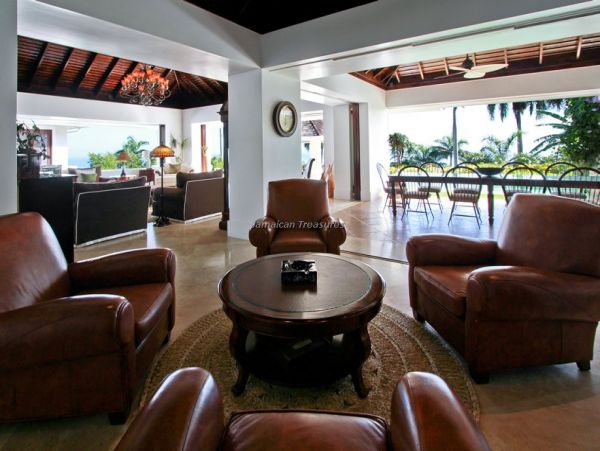 Jamaica Home 960419