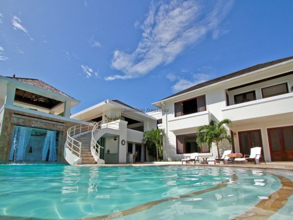 Jamaica Home 960419