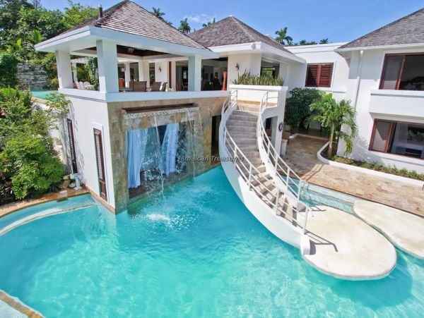 Jamaica Home 960419