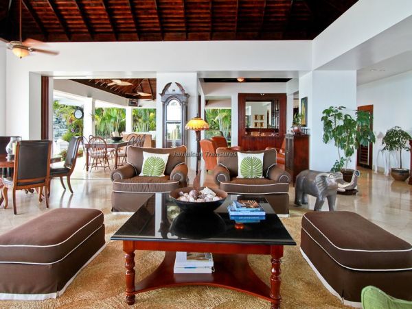 Jamaica Home 960419