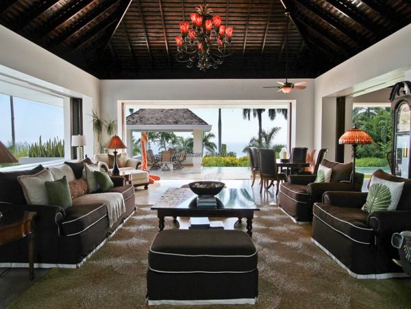 Jamaica Home 960419