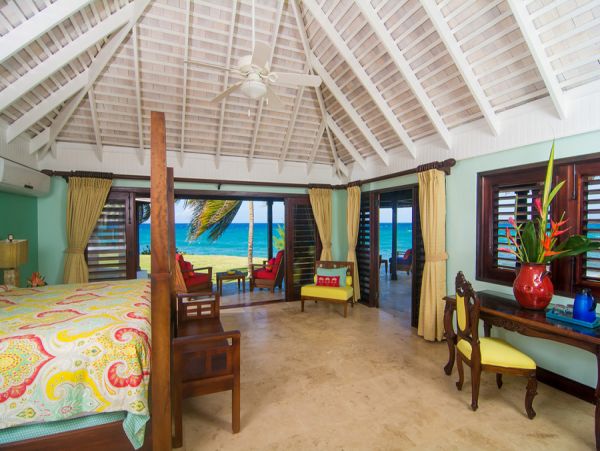 Jamaica Home 960420