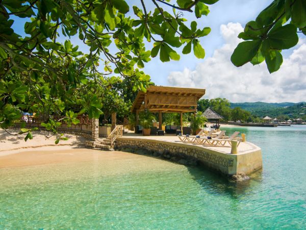Jamaica Home 960422