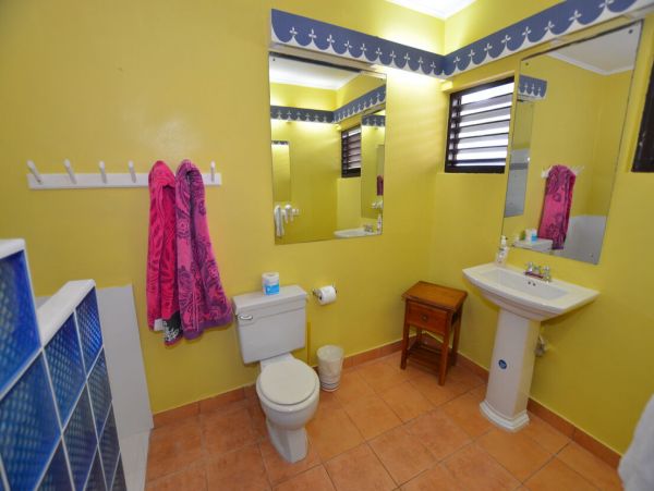 Jamaica Home 960423