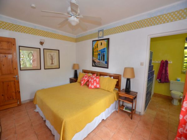 Jamaica Home 960423
