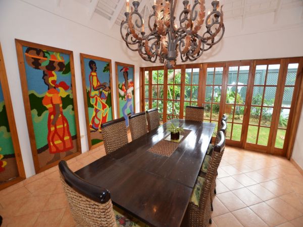 Jamaica Home 960423