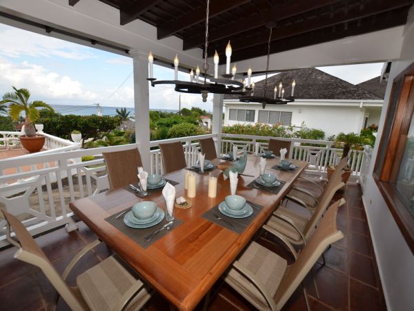 Jamaica Home 960423