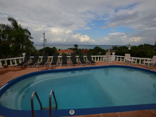 Jamaica Home 960423