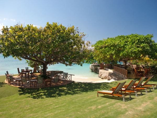 Jamaica Home 960424