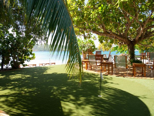 Jamaica Home 960424