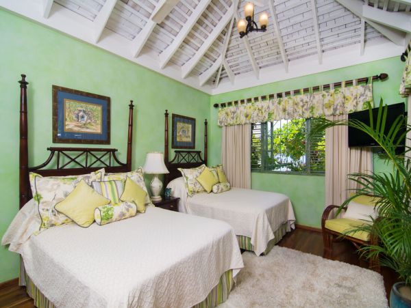 Jamaica Home 960424