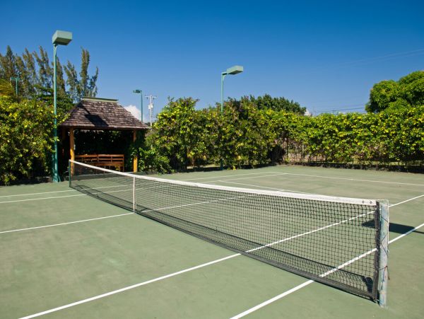 Jamaica Home 960424