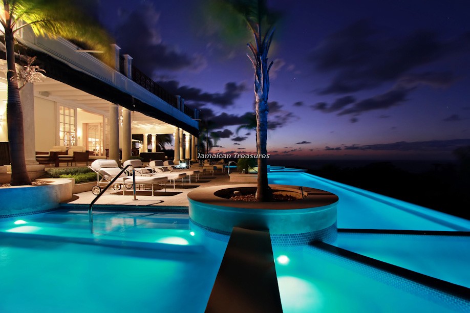 Jamaica Home 960425
