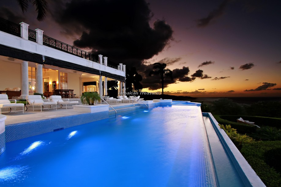 Jamaica Home 960425