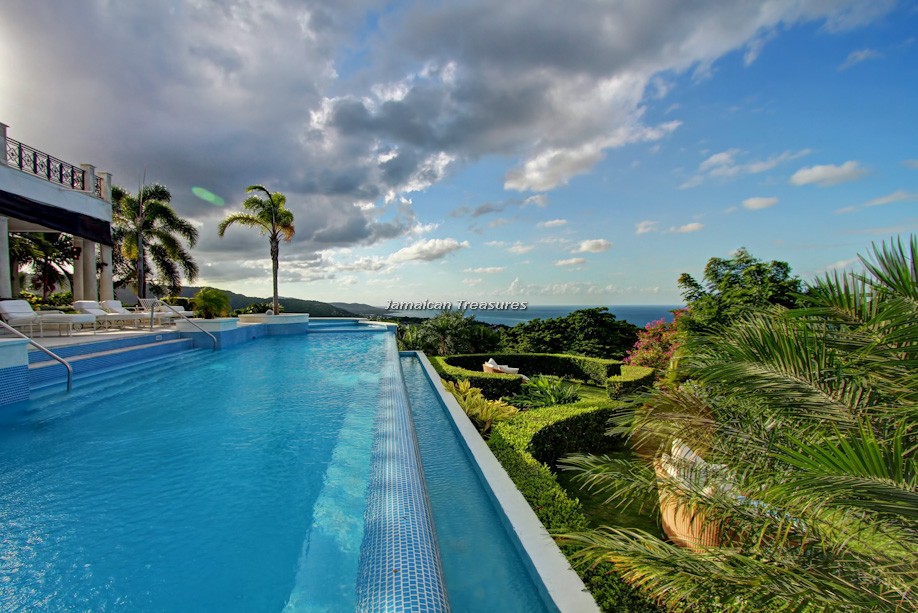 Jamaica Home 960425
