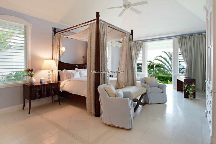 Jamaica Home 960425