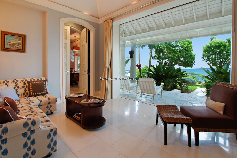 Jamaica Home 960425