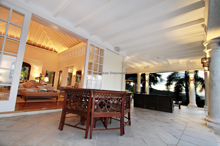 Jamaica Home 960425
