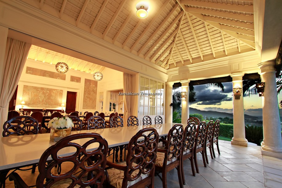 Jamaica Home 960425