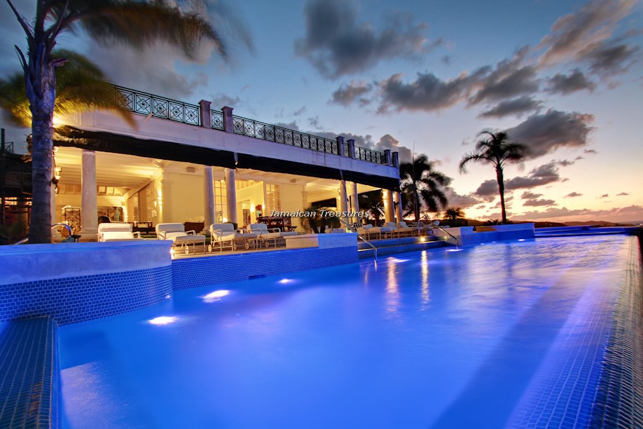 Jamaica Home 960425