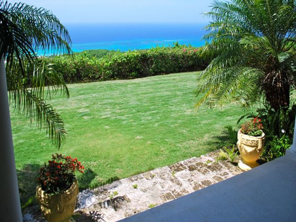Jamaica Home 960426
