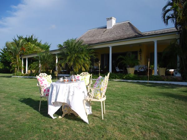 Jamaica Home 960426