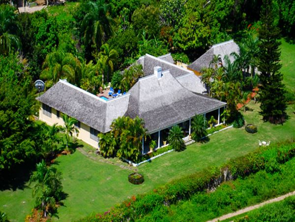 Jamaica Home 960426