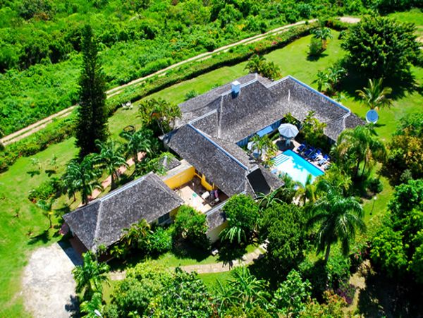 Jamaica Home 960426