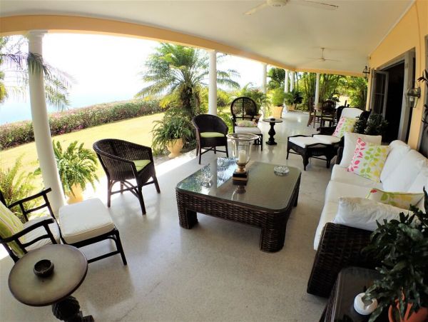Jamaica Home 960426