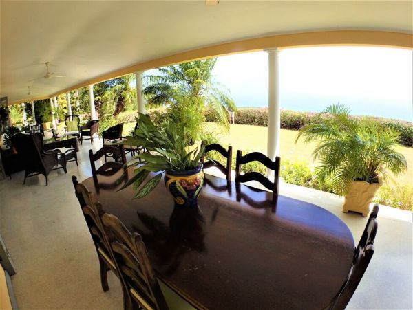 Jamaica Home 960426