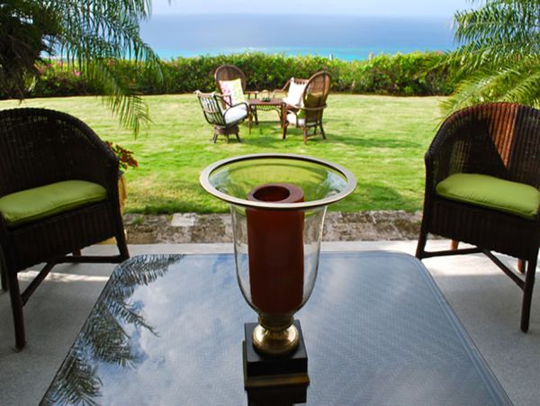 Jamaica Home 960428