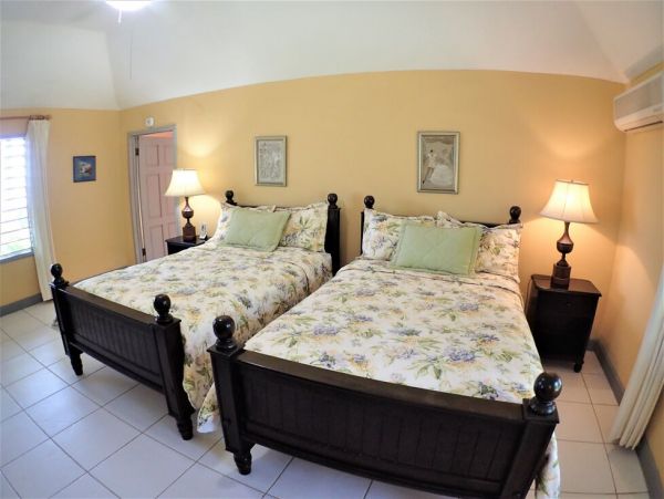 Jamaica Home 960428