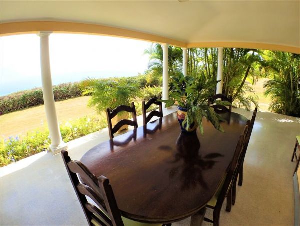 Jamaica Home 960428