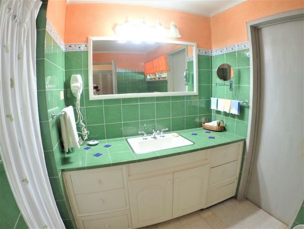 Jamaica Home 960428