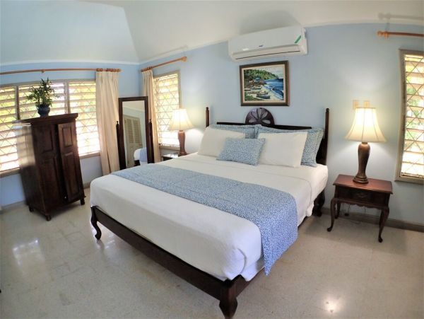 Jamaica Home 960428