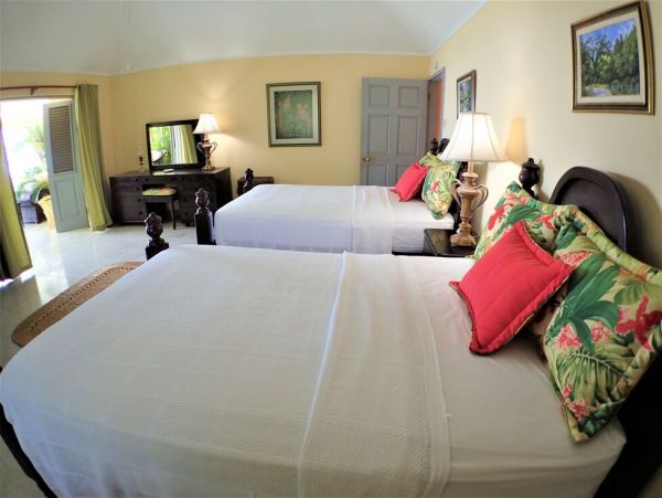 Jamaica Home 960428