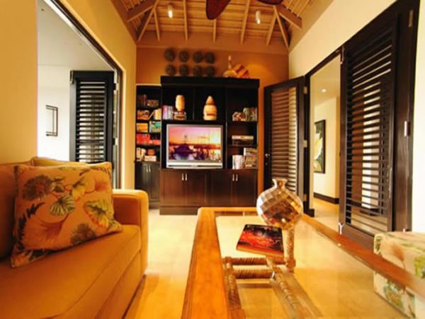 Jamaica Home 960431