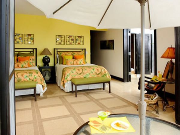 Jamaica Home 960431