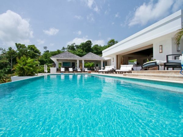 Jamaica Home 960433