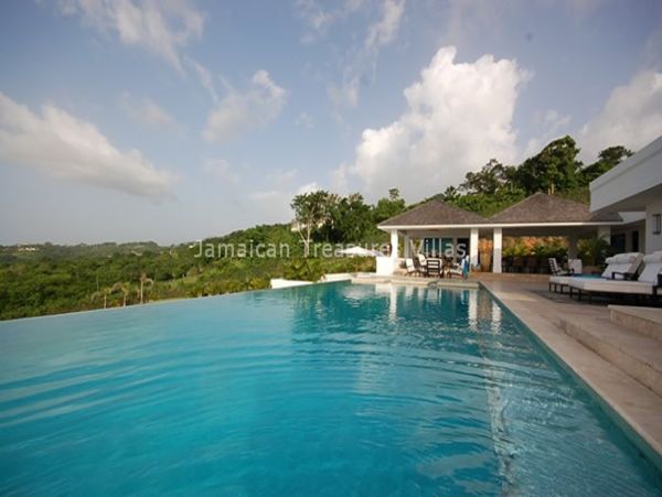 Jamaica Home 960433